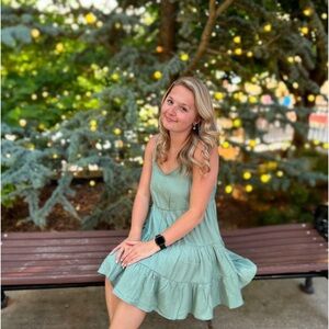 Meet your Posher, Ashtyn